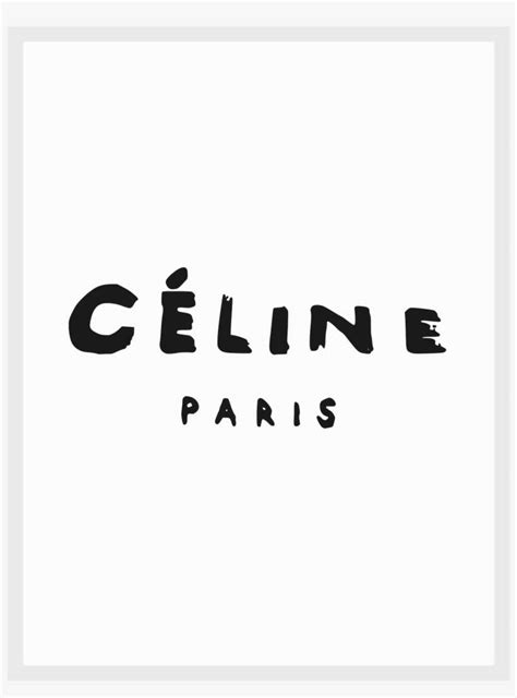 celine jakarta indonesia|Celine logo.